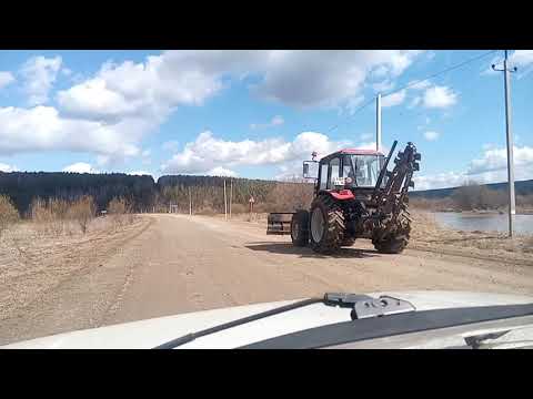 Видео: Родина Самовара - село Нижнеиргинское.