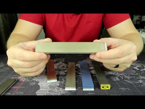 Видео: ИМХО! ЭЛЬБОРЫ ПОЛТАВСКОГО АЛМАЗНОГО ЗАВОДА!