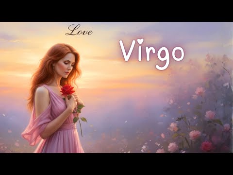 Видео: ДЕВА ❤️✨, ЭТОТ ЧЕЛОВЕК ВЛЮБИЛСЯ В ТЕБЯ 😍ОН РЕШАЕТ ДЕЙСТВОВАТЬ ✨💌ЛЮБОВЬ 2025