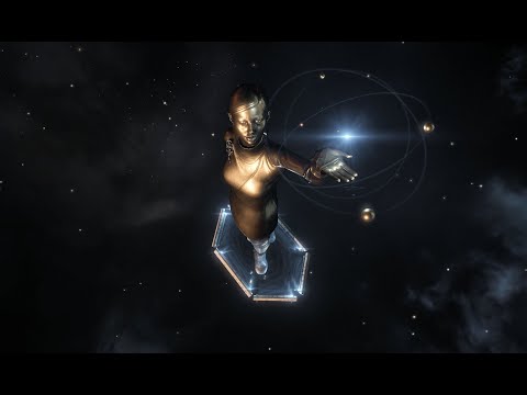 Видео: EVE online. Ж*па в огне :)