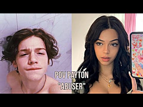 Видео: Pov/98 серия/~Тиран~/POVPAYTON💗🔞