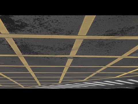 Видео: Построение следа плоскости