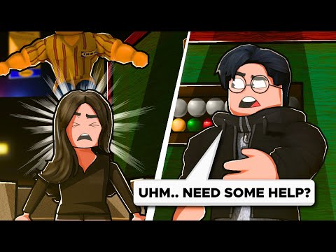 Видео: ROBLOX SCP 3008 (INFINITE IKEA) МОМЕНТЫ ВЫЖИВАНИЯ 24