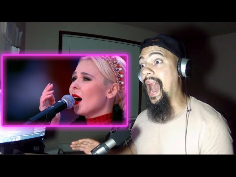 Видео: пелагея ой да не вечер Reaction - (Classical Pianist Reacts)