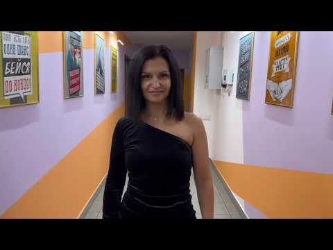 Видео: Поздравление коллегам  с Новым годом!