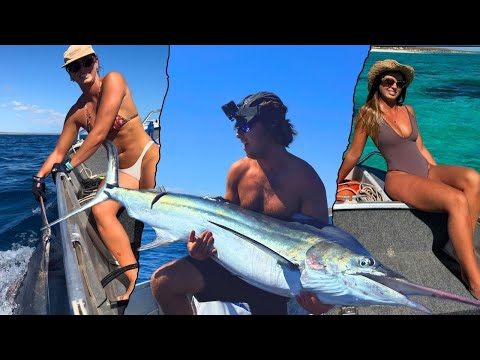 Видео: ИССЛЕДУЕМ ЭКСМАУТ — НАМ ПОНАДОБИТСЯ ЛОДКА ПОБОЛЬШЕ! | РЫБАЛКА