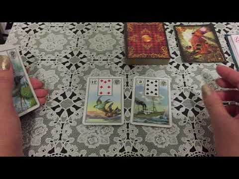Видео: 12-СОВЫ,ПТИЦЫ 🌺ОСНОВНЫЕ ЗНАЧЕНИЯ КАРТЫ ♦️ МАЛОГО ОРАКУЛА ЛЕНОРМАН🌹