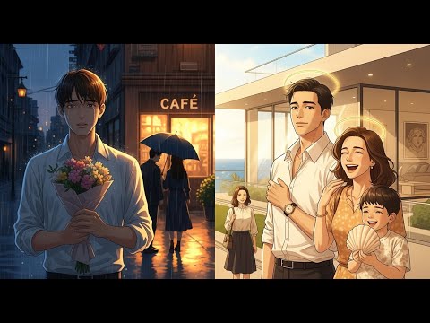 Видео: 📕 Она бросила меня ради него, поэтому я исчез, а она нашла меня спустя годы, чтобы начать жизнь с...