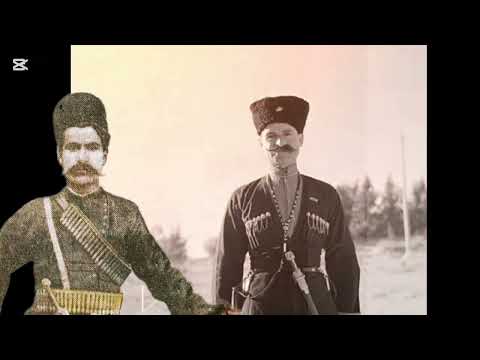 Видео: ГАЧАГИ БАКИНСКОЙ ГУБЕРНИИ