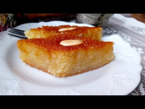 Видео: Лесен сиропиран сладкиш Шамбали