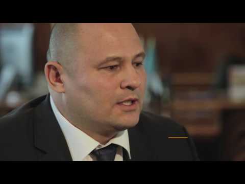 Видео: Железорудный гигант, ССГПО