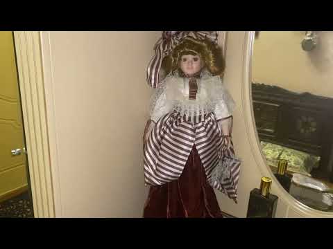 Видео: Перестановка в коридоре и  уголок с уютными вещами.