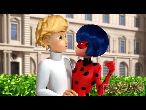 Видео: АДРИАН ВЛЮБИЛСЯ В ДРУГУЮ?! КАГАМИ - ЗАМЕНА МАРИНЕТТ? | Теории Леди Баг и Супер-Кот