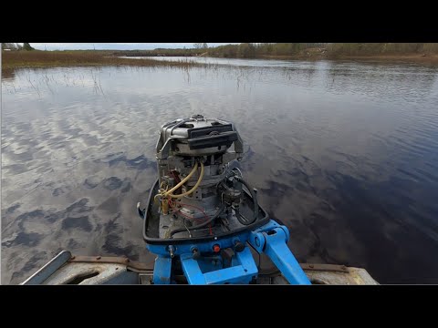 Видео: ПЛМ Вихрь 30, динозавр из СССР.