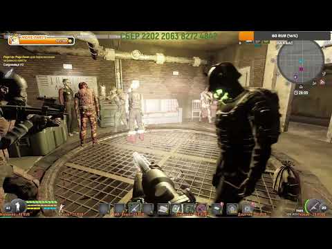 Видео: 🔵PC | Will To Live Online | НЕ КРИЧИ! #207