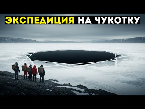 Видео: ТАЙНА ОЗЕРА ЭЛЬГЫГЫТГЫН НА ЧУКОТКЕ: ЧТО СКРЫВАЕТСЯ НА ДНЕ "НЕЗАМЕРЗАЮЩЕГО" ОЗЕРА, ОТ МЕТЕОРИТА?