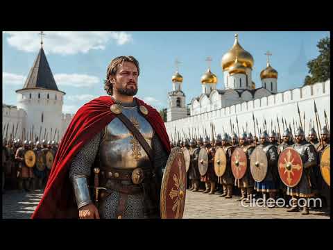 Видео: Русь великая