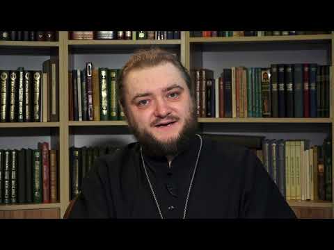 Видео: Источник тишины