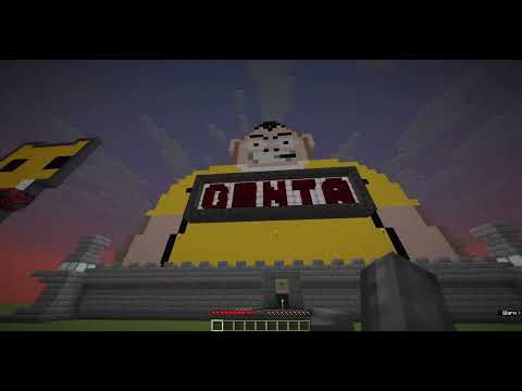 Видео: Каждый день захожу на случайный сервер Minecraft день 62
