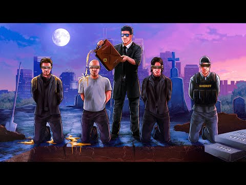 Видео: ЗАКОННИК ВЫЛОВИЛ ГЛАВНЫХ УГОЛОВНИКОВ в GTA RP / MAJESTIC RP