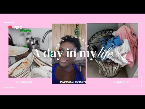 Видео: Ещё один DIML| ДЕЛАЕМ ДЕЛА✔️| ДАВАЙТЕ УБИРАТЬСЯ ВМЕСТЕ