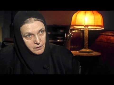 Видео: Документальный фильм «ВЕЛИКИЙ ПОСТРИГ»
