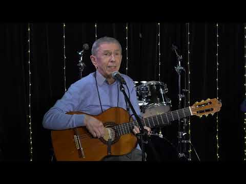 Видео: «СПОЁМТЕ, ДРУЗЬЯ!» 16.12.2021 - 1 отделение.