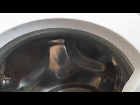 Видео: Сервисный тест стиральной машины indesit!