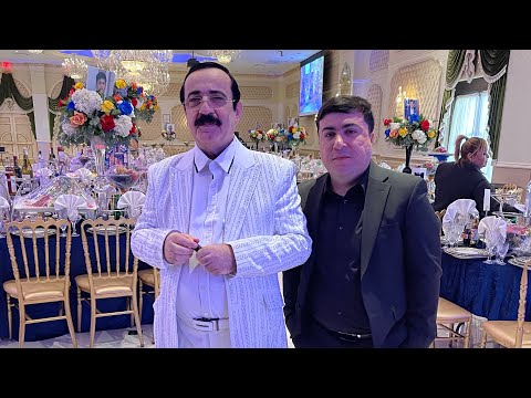 Видео: Avrom Tolmasov Авром Толмасов 2022 Qurbon Olam Курбон Улам