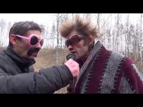 Видео: "Генератор Драйва" представляет:прямой эфир с К.Ступиным...