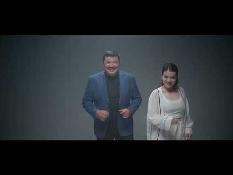 Видео: БЕК БОРБИЕВ & НАЗИМА РАДБЕКОВА/СЕН ЖҮРӨСҮҢ КЕЛАЛБАЙ/2024