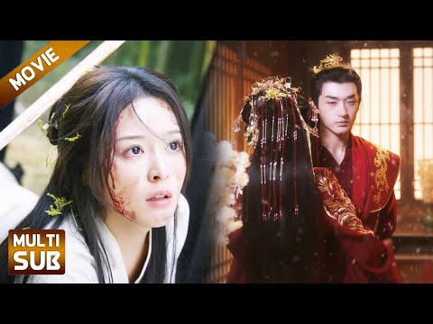 Видео: Принц вырезал семью Золушки и заставил ее быть рабыней, согревающей постель, но женился на любовнице