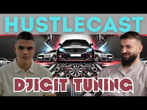 Видео: ОТ ПРОДАВАЧ НА СЛАДОЛЕДИ ДО DJIGIT TUNING- ДИМИТЪР ДИМИТРОВ