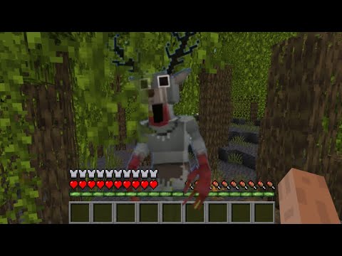 Видео: НОВЫЙ БИОМ БОЛОТО 99 НОЧЕЙ В ЛЕСУ МАЙНКРАФТ 99 Nights in the forest Minecraft 