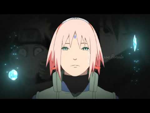 Видео: Аниме клип - Кто-то, но не я