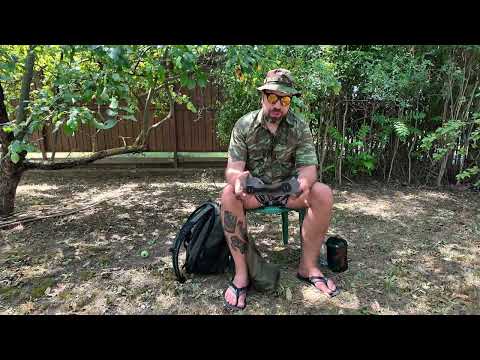 Видео: Вода, система фильтрации.