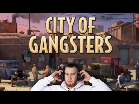 Видео: Мафиозная монополия - City Of Gangster #1