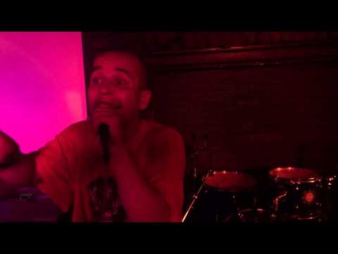 Видео: 4 Позиции Бруно - На двоих_[Мск_China-Town_22.05.2015.]