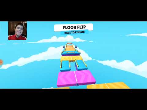 Видео: ИГРАЯ СТЪМБЪЛ ГАЙС СЪС Tarios-a!НЯКОЛКО ПОБЕДИ?