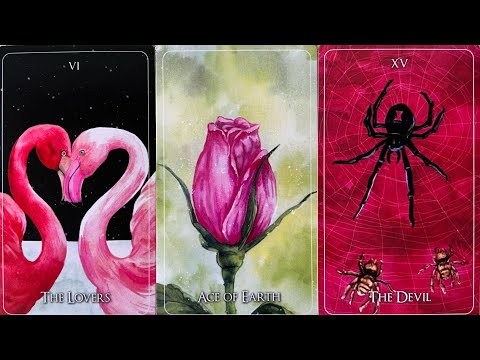 Видео: ⚡️ВЫ ОБА МОЛЧИТЕ!💥ЕСТЬ ЛИ У НЕГО РЕШЕНИЕ?🔥ВЫЙДЕТ ЛИ ОН САМ НА СВЯЗЬ?💫