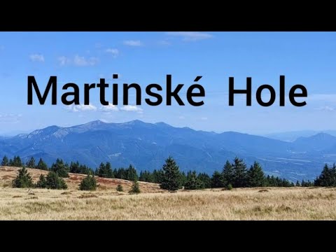 Видео: Túra na Martinské Hole. Čipčie. Skalka. Krížová. 02.11.25  Туризм Словаччина. Мартинскі  гори.