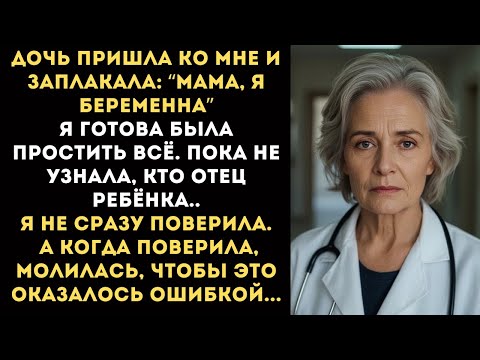 Видео: Дочь заявила, что ЗАЛЕТЕЛА, а когда узнала ОТ КОГО ИМЕННО.. чуть удар не хватил