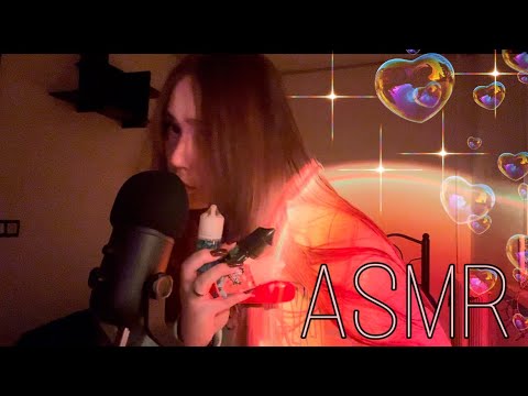 Видео: asmr 💅: паровая терапия/ обзор одноразок и жиж/ xros 3 mini/ +болталка