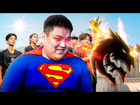 Видео: CONTROLEZ УНИЧТОЖИЛ SPIRIT?! - РАЗБОР Spirit vs The MongolZ от Jerry