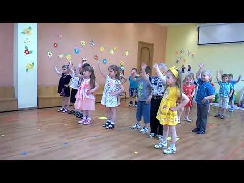 Видео: Веселый каблучок !