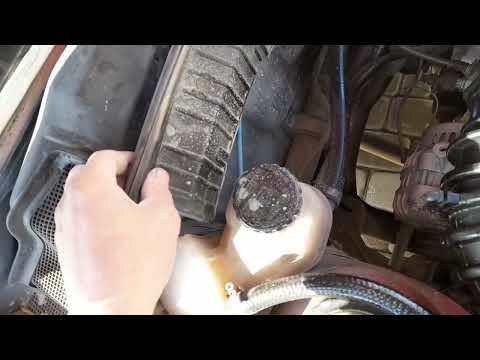 Видео: Как можно утеплить печку чтобы она лучше  грела.Опель Вектра а 1.6