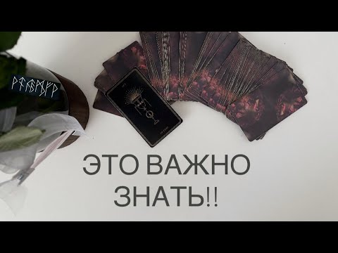 Видео: 🕊️ВАМ ВАЖНЫЕ ПОСЛАНИЯ🪽
