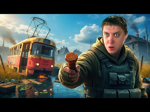 Видео: СТАЛКЕР 2 - ЗАТОН - ВЫШЛО ОБНОВЛЕНИЕ 1.7  #8