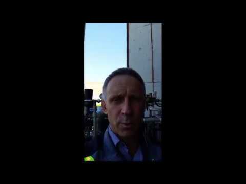 Видео: Переработка смеси пластиков и полиэтиленов ТБО