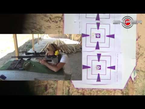 Видео: Desert Tech SRS. A2 vs A1. Сравнение версий шасси в деле.